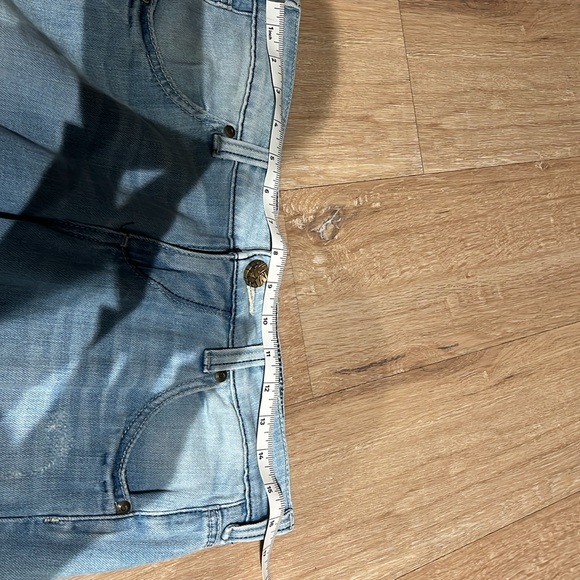 Miss Sixty Style Ex Love Jeans - Picture 9 of 10